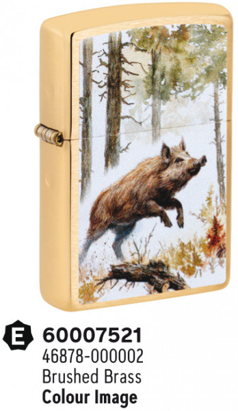 ZIPPO FEUERZEUG