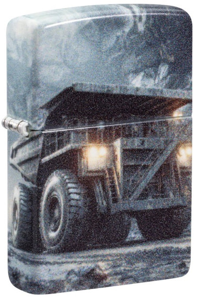 ZIPPO FEUERZEUG