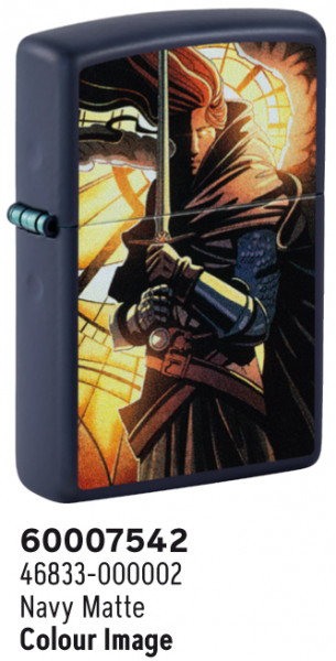 ZIPPO FEUERZEUG
