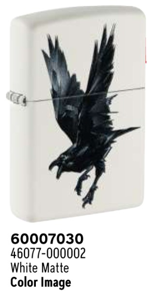 ZIPPO FEUERZEUG
