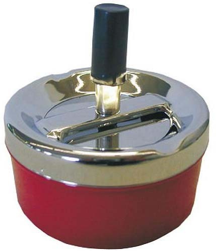 DREHASCHER ROT