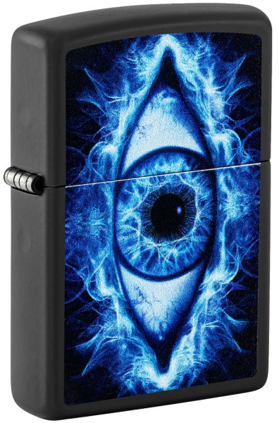 ZIPPO FEUERZEUG