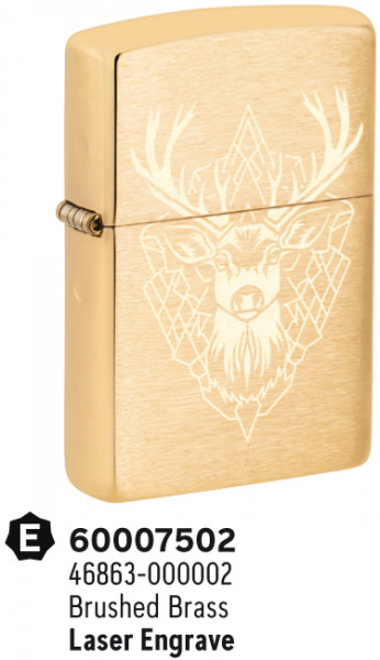 ZIPPO FEUERZEUG