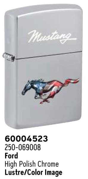 ZIPPO FEUERZEUG