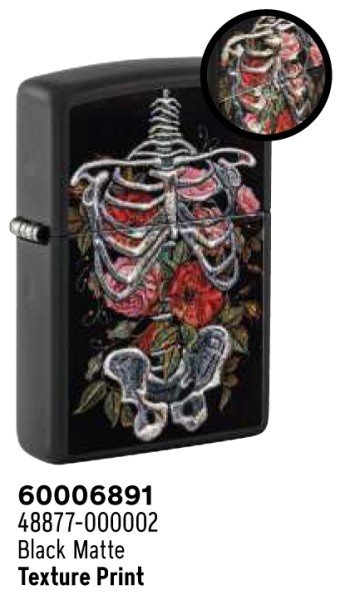 ZIPPO FEUERZEUG