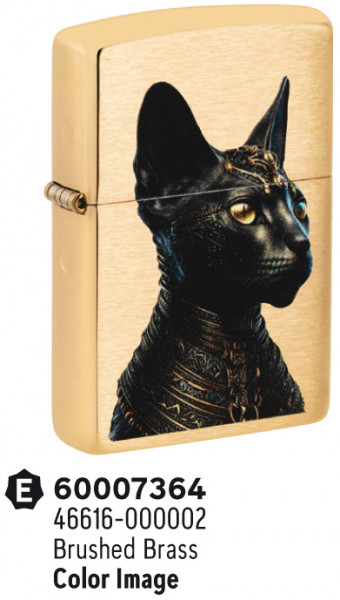 ZIPPO FEUERZEUG