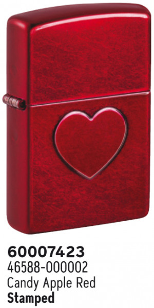 ZIPPO FEUERZEUG