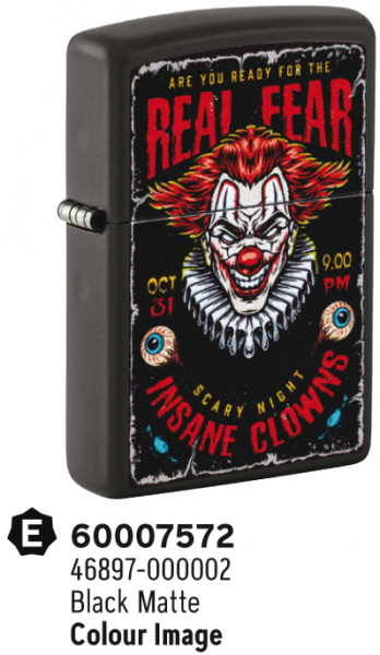ZIPPO FEUERZEUG