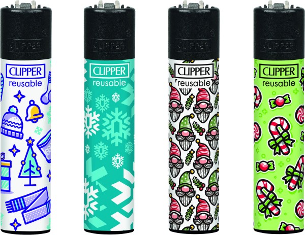 CLIPPER FZG. WINTER 5
