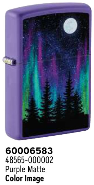 ZIPPO FEUERZEUG