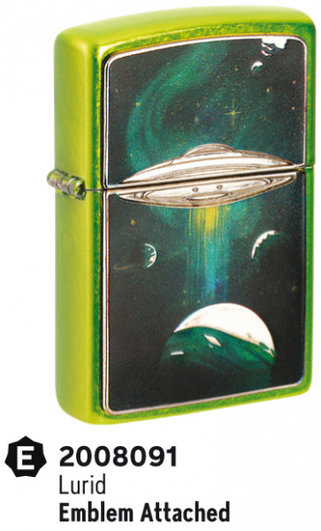 ZIPPO FEUERZEUG