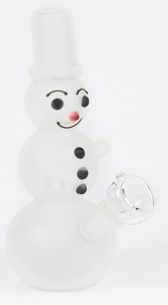 ATOMIC GLASBONG SCHNEEMANN