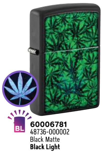 ZIPPO FEUERZEUG