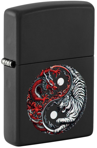 ZIPPO FEUERZEUG