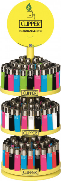 CLIPPER SOLID KARUSSELL: