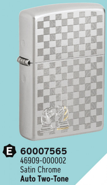 ZIPPO FEUERZEUG