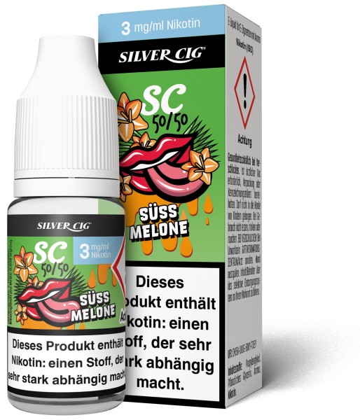 SIL.CIG-E-LIQUID,MELONE
