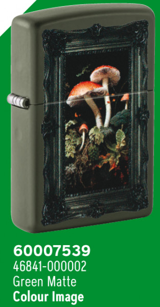 ZIPPO FEUERZEUG