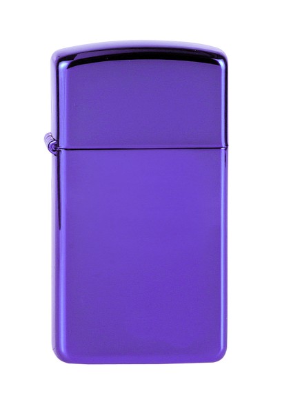 Zippo Slim Feuerzeug