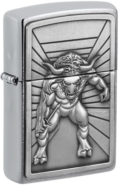 ZIPPO FEUERZEUG