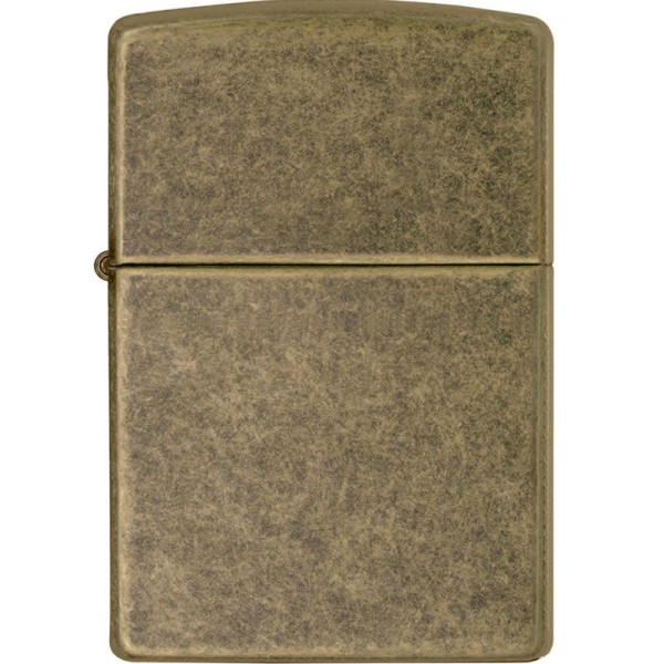 ZIPPO FEUERZEUG