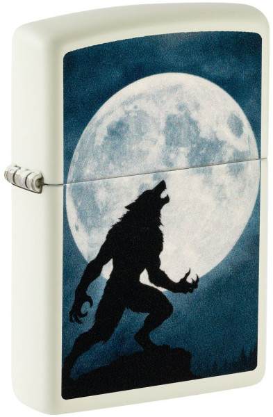 ZIPPO FEUERZEUG
