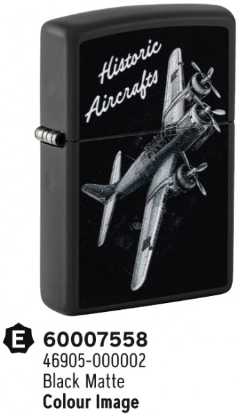ZIPPO FEUERZEUG