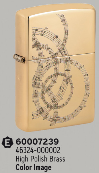 ZIPPO FEUERZEUG