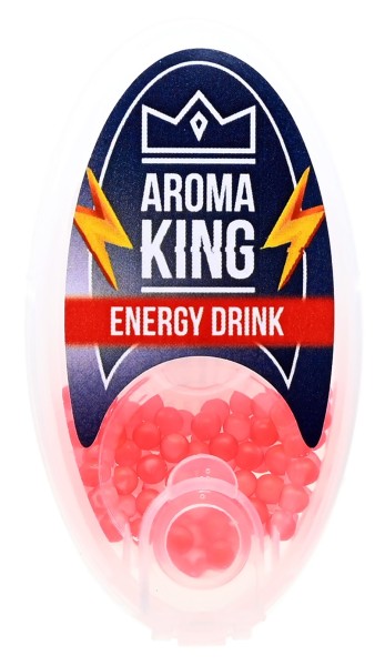 AROMA KING KUGELN ENERGY DR.