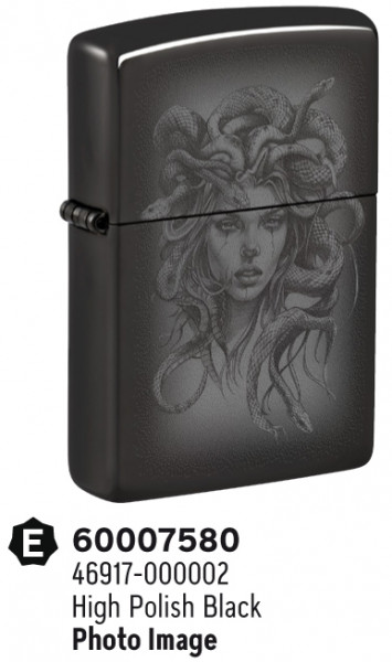 ZIPPO FEUERZEUG