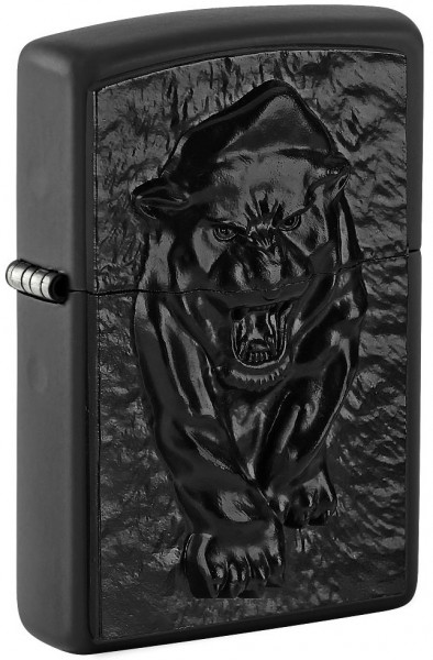 ZIPPO FEUERZEUG