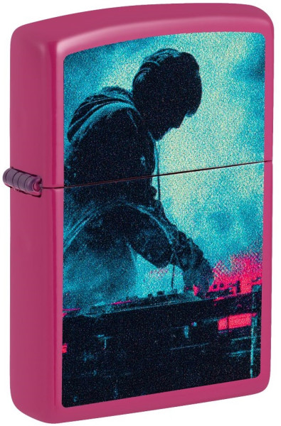 ZIPPO FEUERZEUG