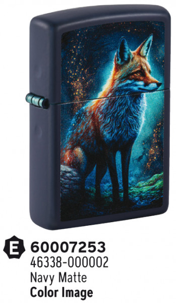 ZIPPO FEUERZEUG