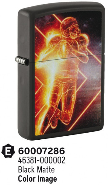 ZIPPO FEUERZEUG