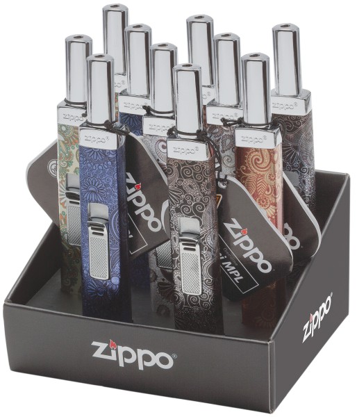 Zippo MPL Candle Light