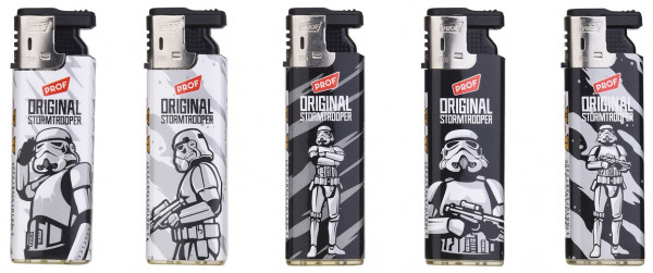 TURBO-FZG.,PROF, STORMTROOPE