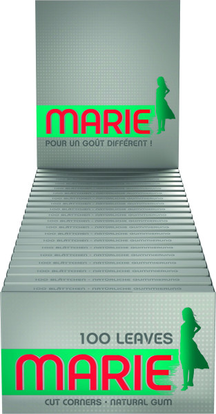 MARIE PAPIER INTL.