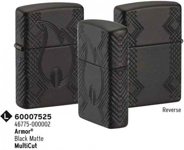 ZIPPO FEUERZEUG