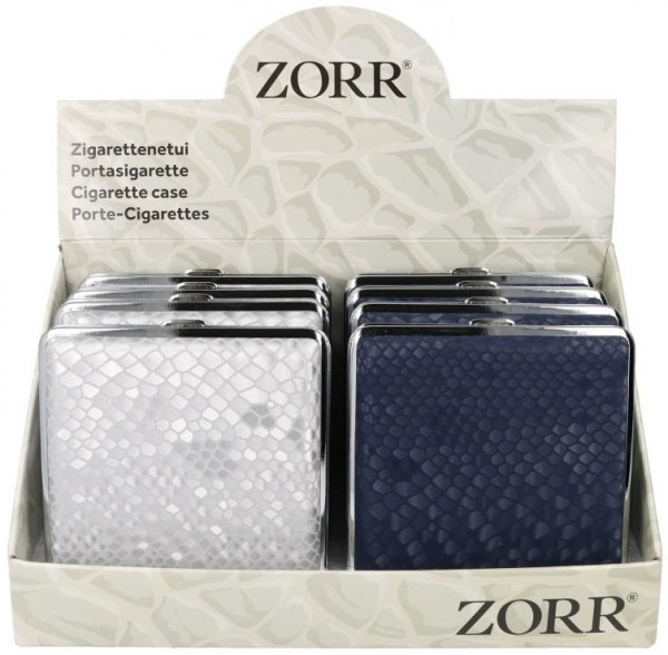 ZIG.-ETUI ZORR