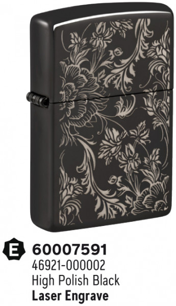 ZIPPO FEUERZEUG