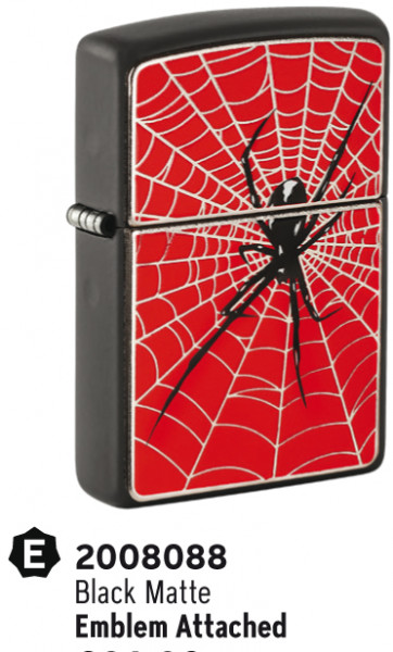 ZIPPO FEUERZEUG