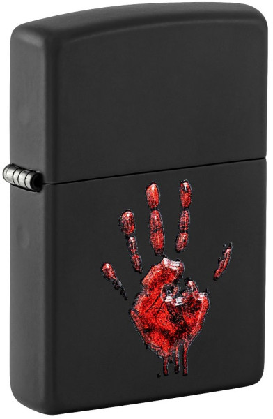 ZIPPO FEUERZEUG