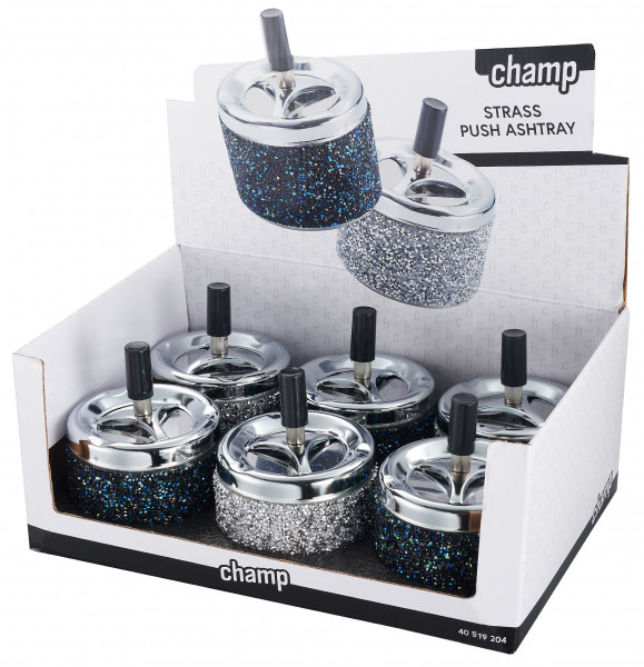 DREHASCHER CHAMP STRASS