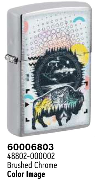 ZIPPO FEUERZEUG