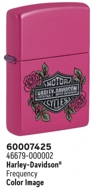 ZIPPO FEUERZEUG