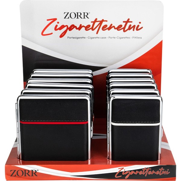 ZIG.-ETUI ZORR (für 14/20)