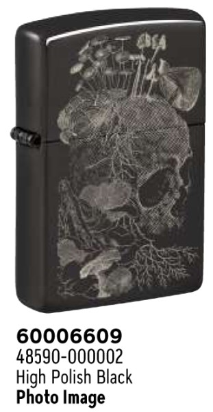ZIPPO FEUERZEUG