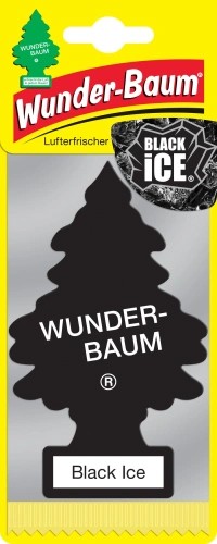 WUNDER-BAUM BLACK ICE