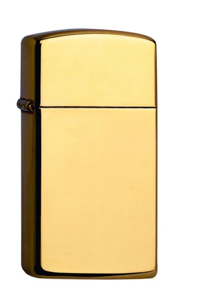 Zippo Slim Feuerzeug