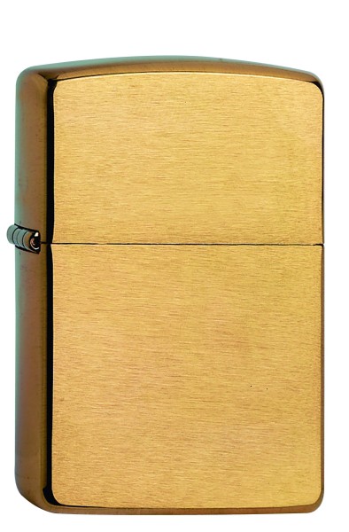 Zippo Feuerzeug